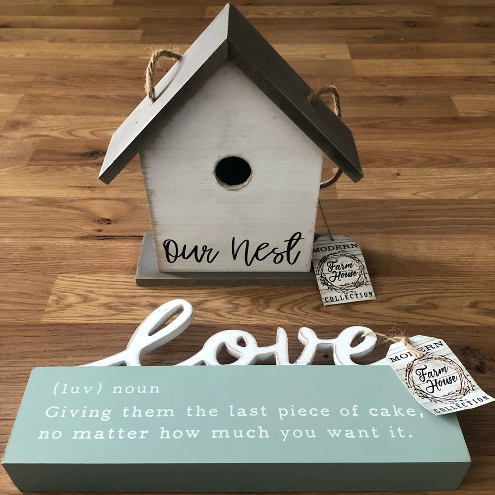 Home Decor